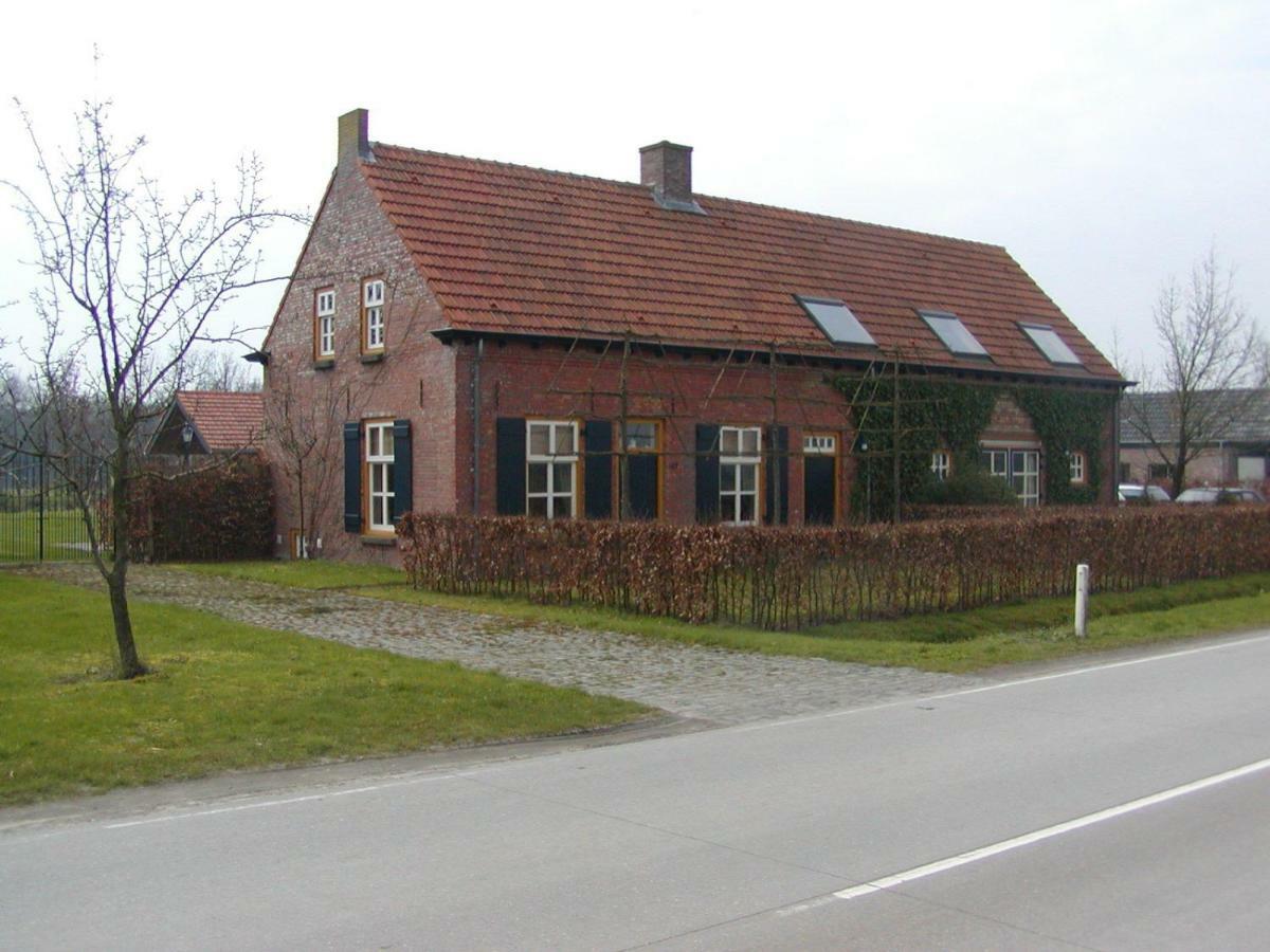 MolenschotBeukenhof住宿加早餐旅馆 外观 照片