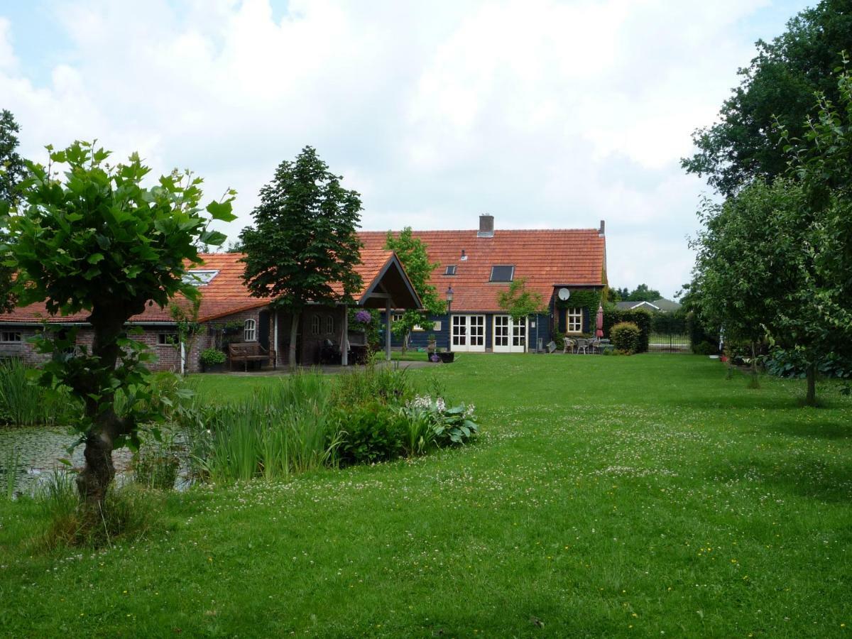 MolenschotBeukenhof住宿加早餐旅馆 外观 照片